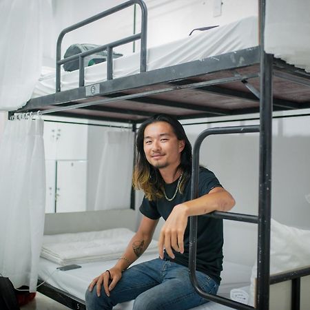 Sunshine Hostel 3 Hué Eksteriør billede