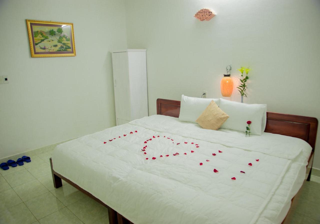 Sunshine Hostel 3 Hué Eksteriør billede