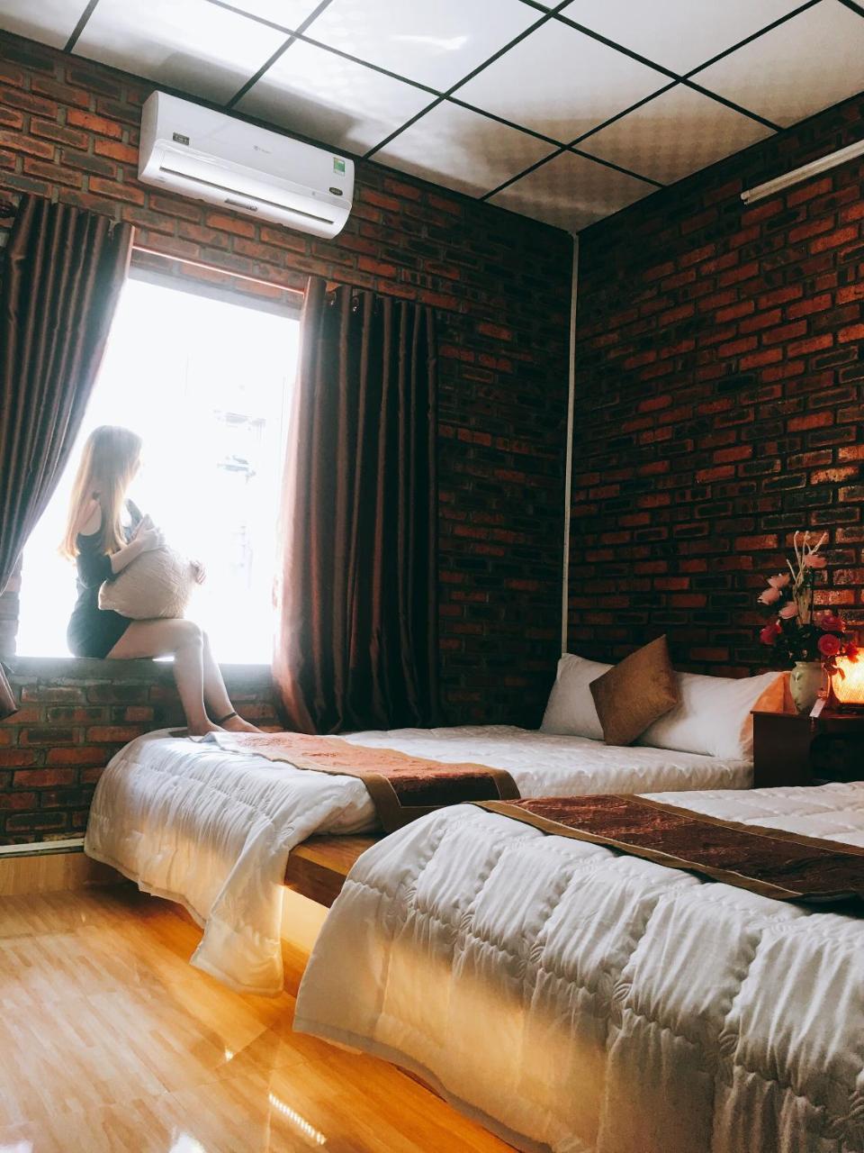 Sunshine Hostel 3 Hué Eksteriør billede