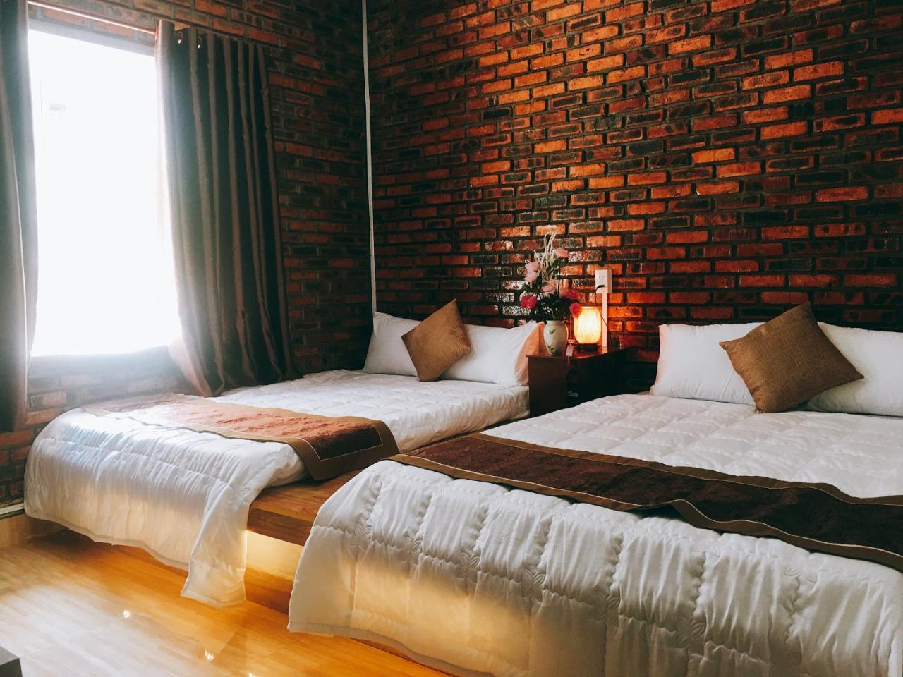 Sunshine Hostel 3 Hué Eksteriør billede