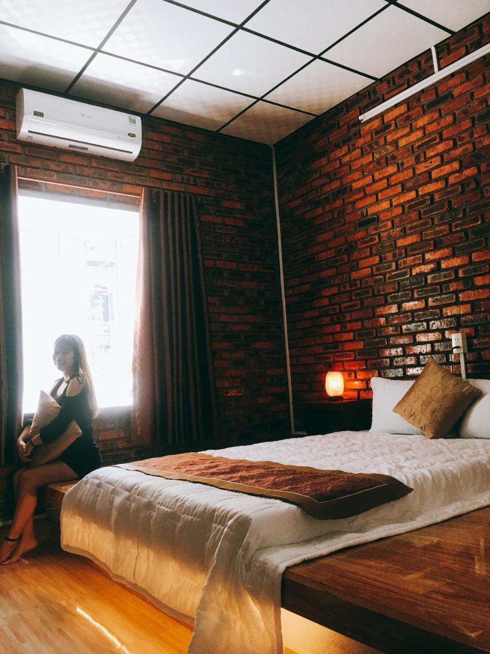 Sunshine Hostel 3 Hué Eksteriør billede