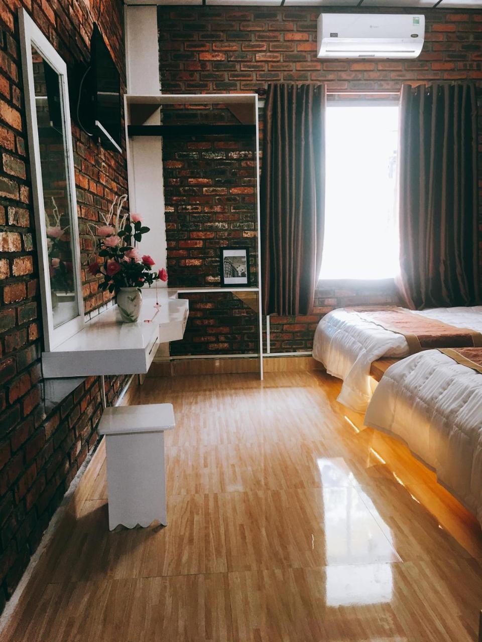Sunshine Hostel 3 Hué Eksteriør billede