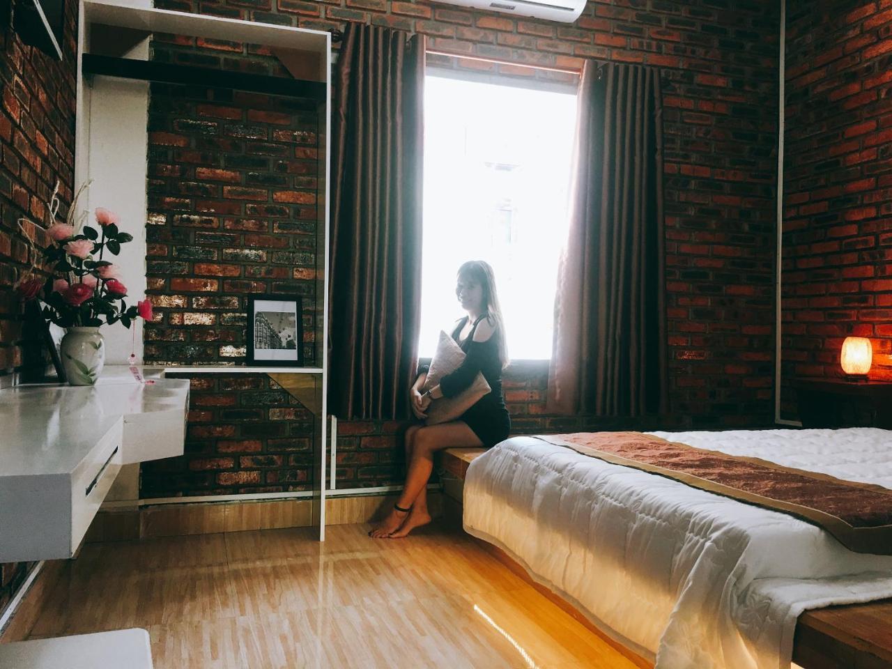 Sunshine Hostel 3 Hué Eksteriør billede