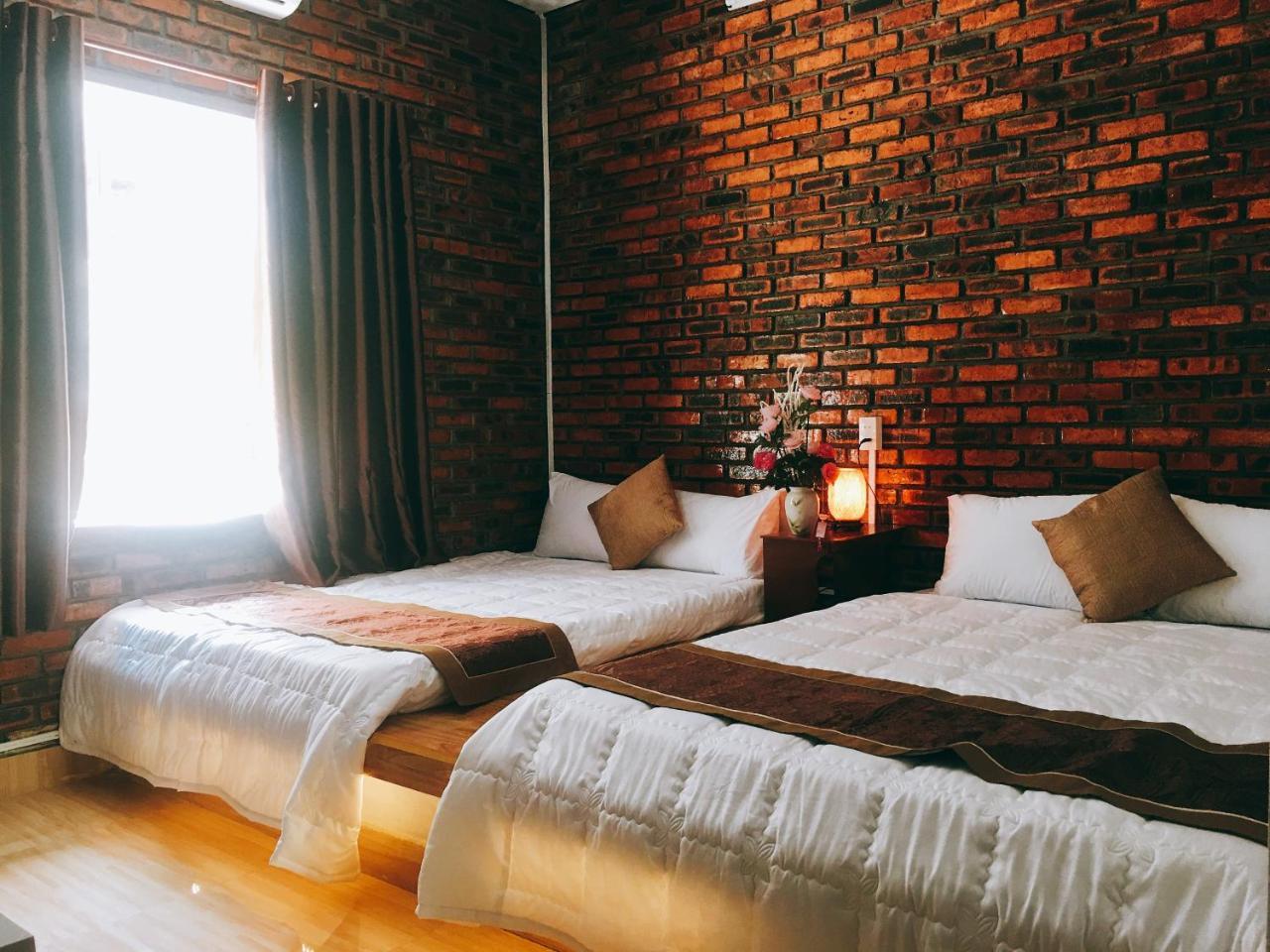 Sunshine Hostel 3 Hué Eksteriør billede