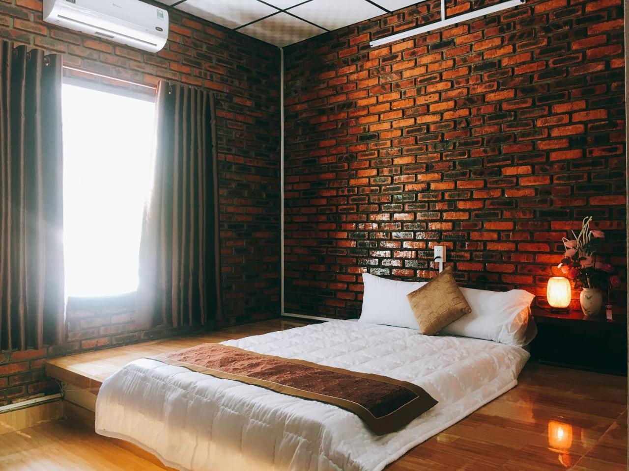 Sunshine Hostel 3 Hué Eksteriør billede